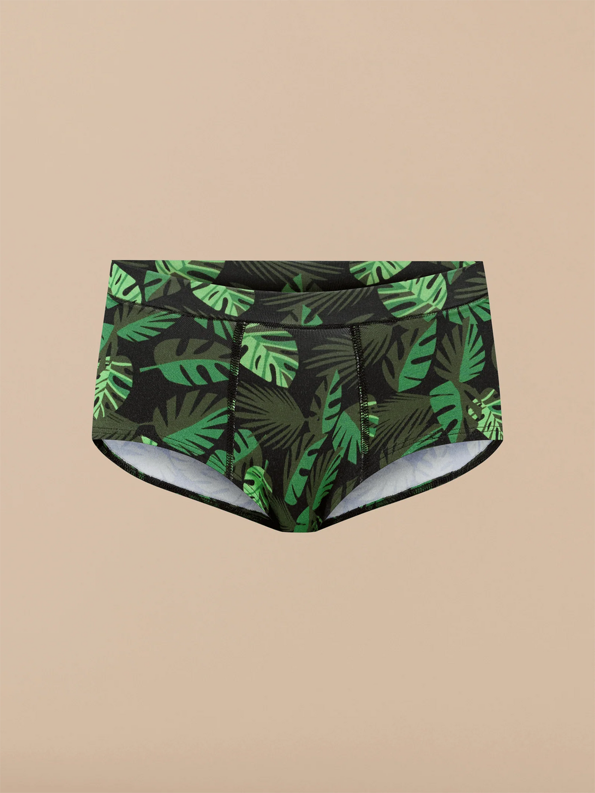 UltraModal™ FeelFree Cheeky Brief | Nice Foliage