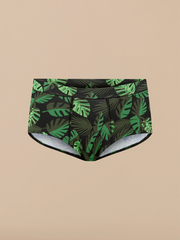 UltraModal™ FeelFree Cheeky Brief | Nice Foliage