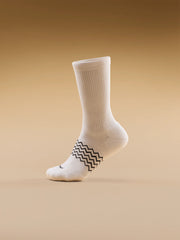 Essential Crew Sock | Wild Sunset