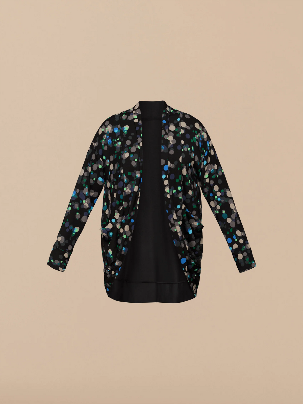 UltraModal™ Cocoon Cardigan | Twinkle