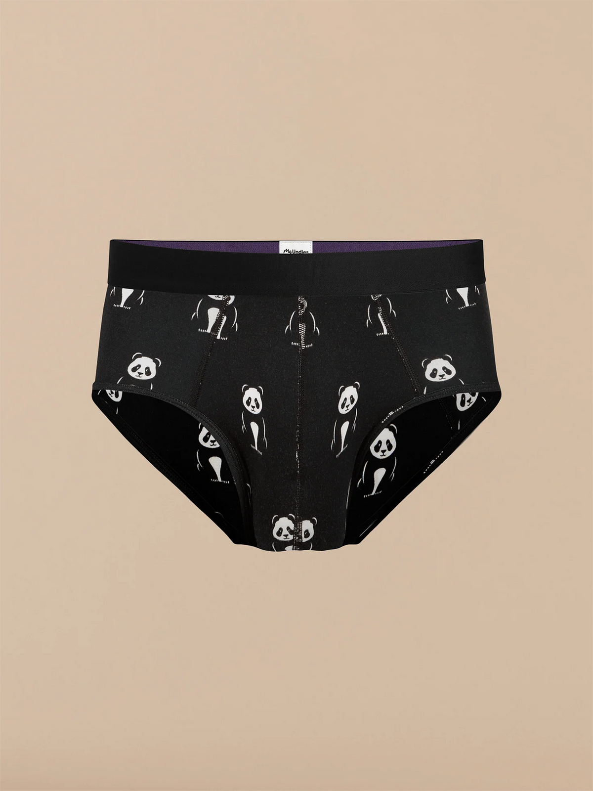 UltraModal™ Core Brief | Undercover Panda