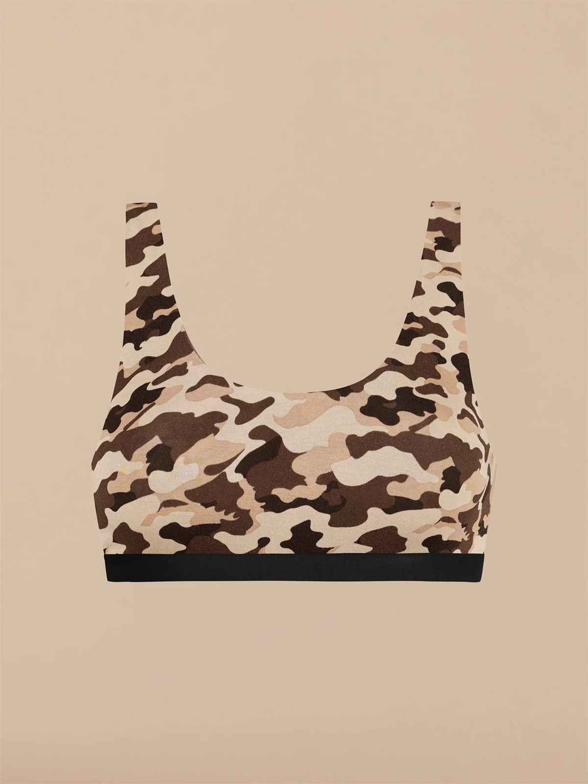 UltraModal™ Core Scoop Bralette | Undercover