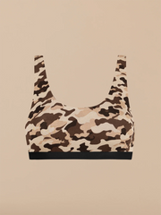 UltraModal™ Core Scoop Bralette | Undercover