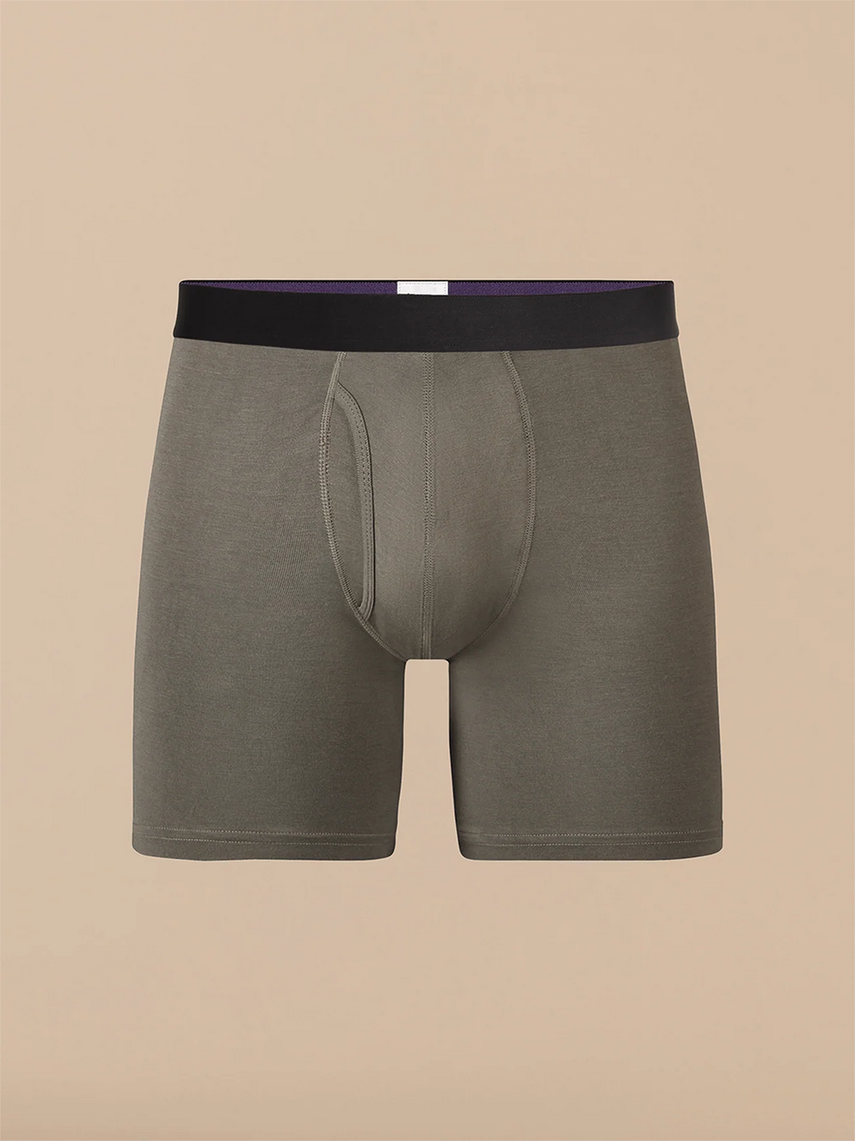 UltraModal™ Core Ball Caddy™ Boxer Brief w/ Fly | Fossil