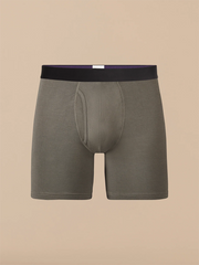 UltraModal™ Core Ball Caddy™ Boxer Brief w/ Fly | Fossil