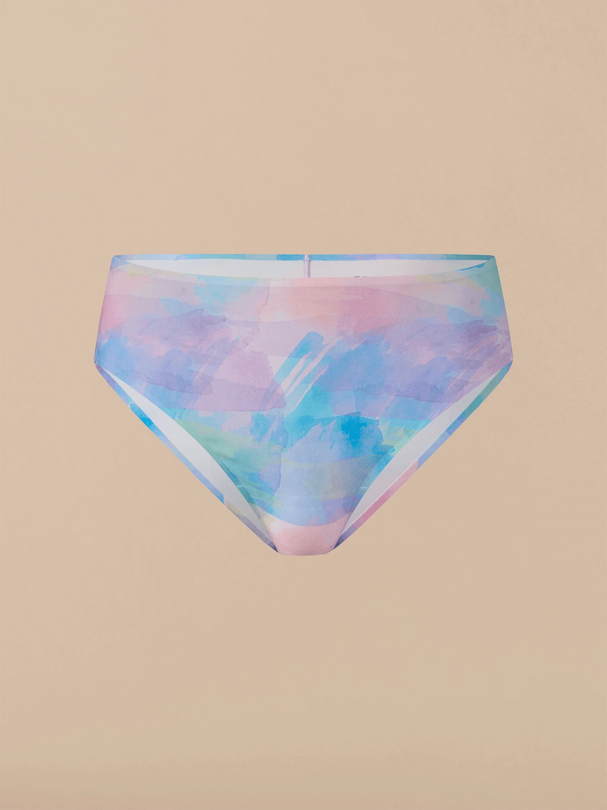 Seamless Tanga | Kaleidoscope