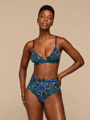 UltraModal™ FeelFree High-Waisted Cheeky | Snowfall