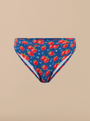UltraModal™ FeelFree High Leg Bikini | Summer Berries