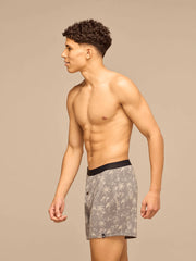 UltraModal™ Core Boxer | Grey Wild Life