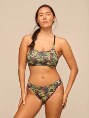Breathe Thong | Jurassic Garden