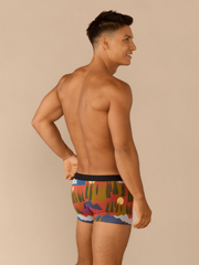 UltraModal™ Core Ball Caddy™ Trunk w/ Fly | Mountain High