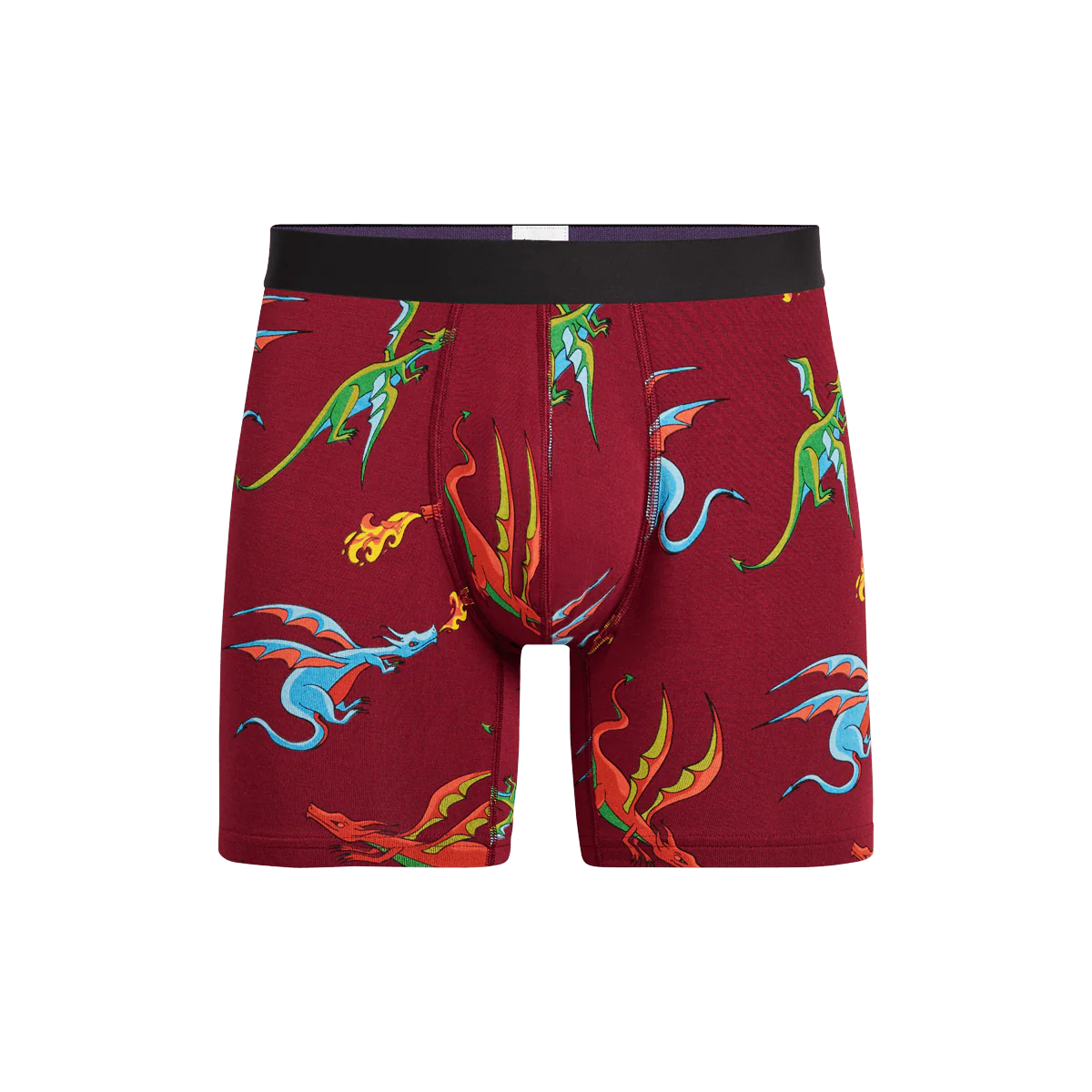 UltraModal™ Core Boxer Brief | Fired Up