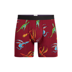 UltraModal™ Core Boxer Brief | Fired Up
