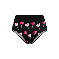 UltraModal™ Lace High-Waisted Brief | Sucker For You