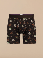 UltraModal™ Core Ball Caddy Boxer Brief w/ Fly | Wherever I Go He Goes