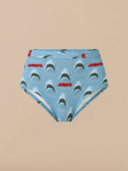 UltraModal™ FeelFree High-Waisted Cheeky | Jaws