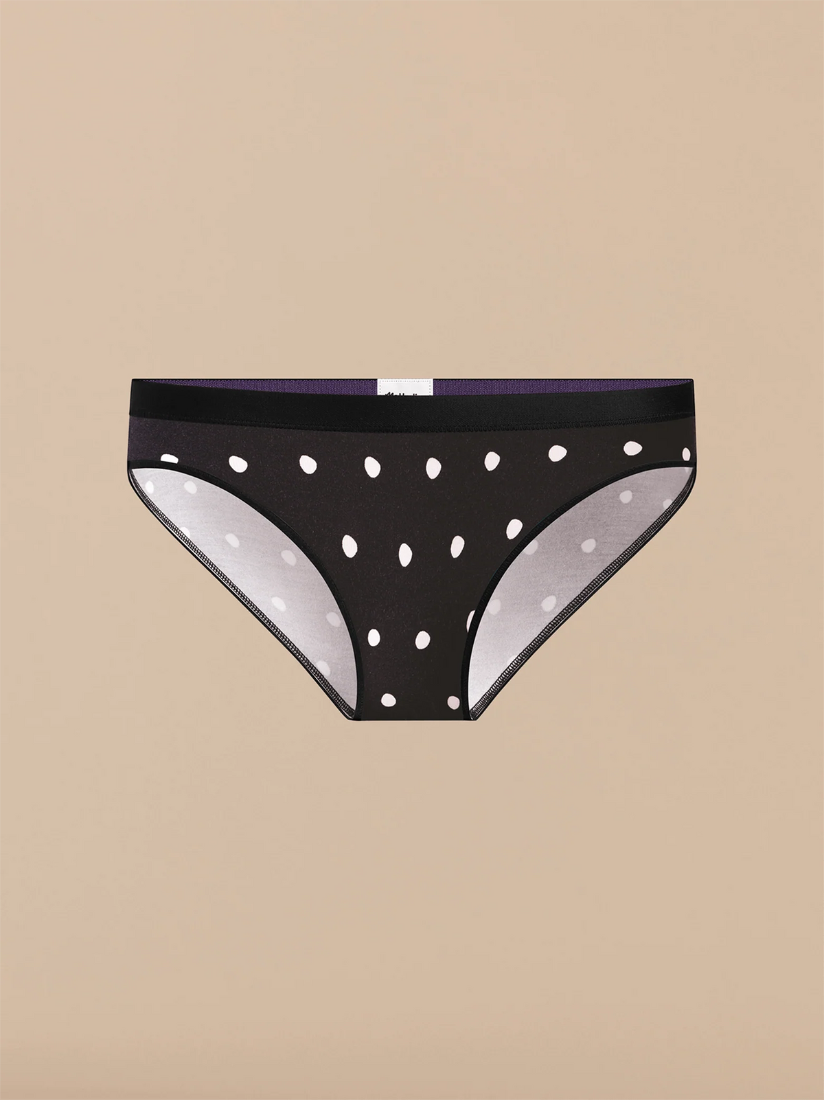 UltraModal™ Core Bikini | Polka Dots
