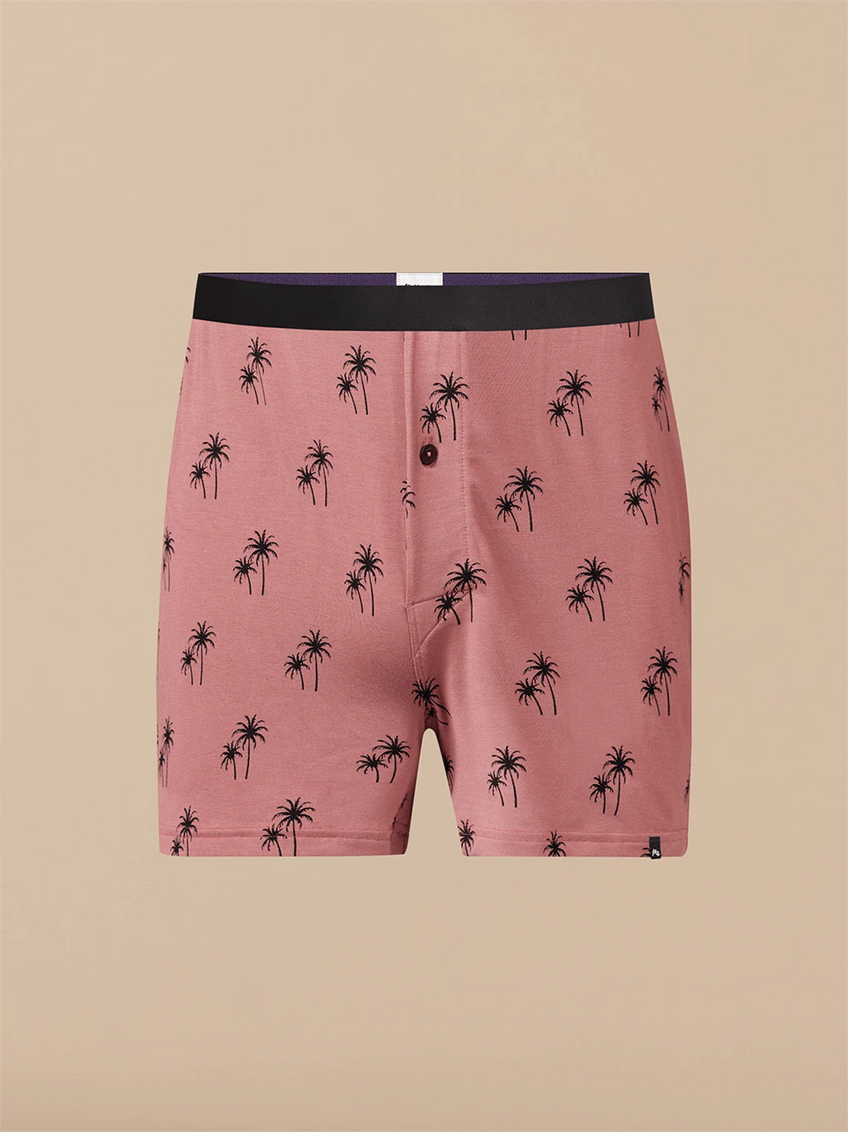 UltraModal™ Core Boxer | Faded Palms