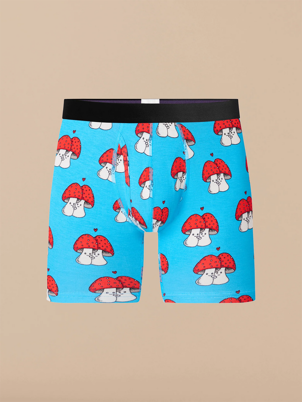 UltraModal™ Core Boxer Brief w/ Fly | Shroom Mates