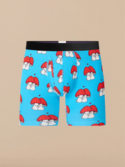 UltraModal™ Core Boxer Brief w/ Fly | Shroom Mates