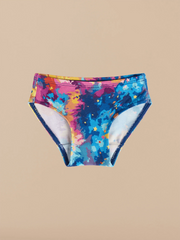 UltraModal™ FeelFree Girls Bikini Brief 9-Pack | Mix of Magic Pack