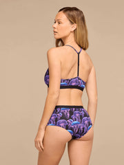 UltraModal™ Core Cheeky Brief | Wild Jellies