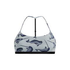 UltraModal™ Core T-Back Bralette | Stay Narwly