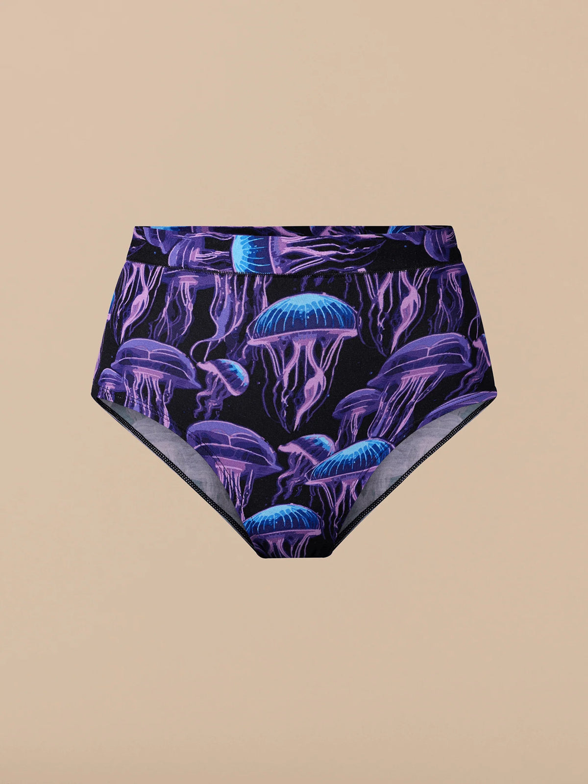 UltraModal™ FeelFree High-Waisted Cheeky | Wild Jellies