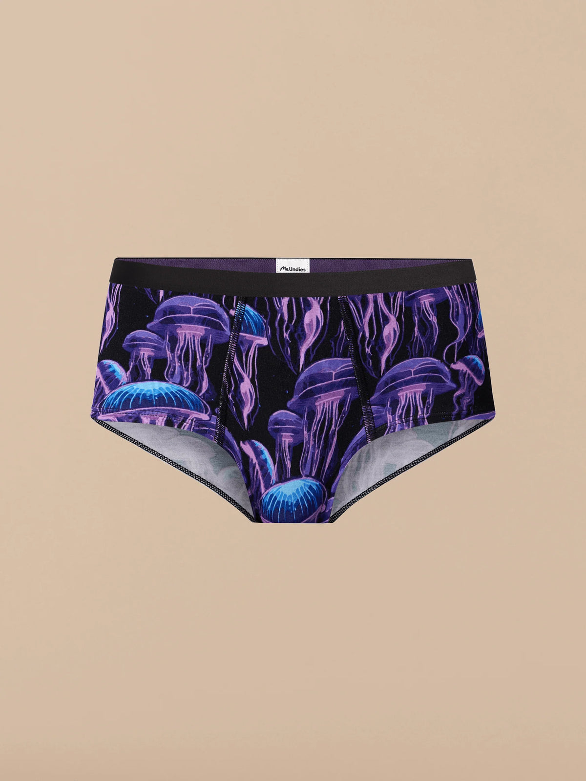 UltraModal™ Core Cheeky Brief | Wild Jellies