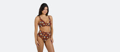 UltraModal™ FeelFree High-Waisted Cheeky | Pumpkin Spice