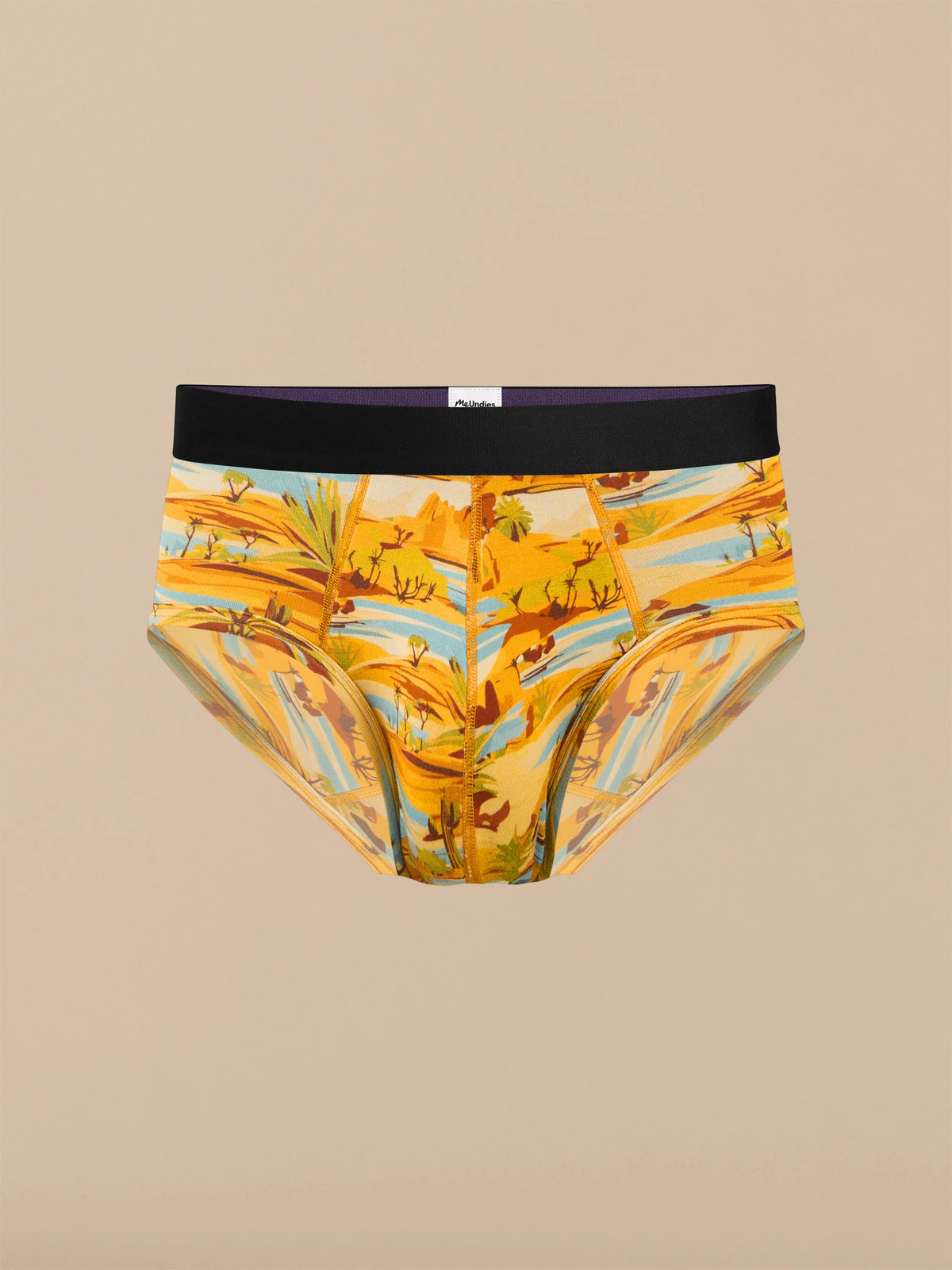 UltraModal™ Core Brief | Desert Oasis