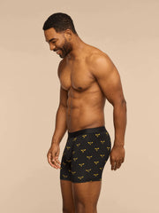 UltraModal™ Core Boxer Brief w/ Fly | Oh Honey