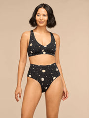 UltraModal™ FeelFree High Waist Cheeky | Gravity