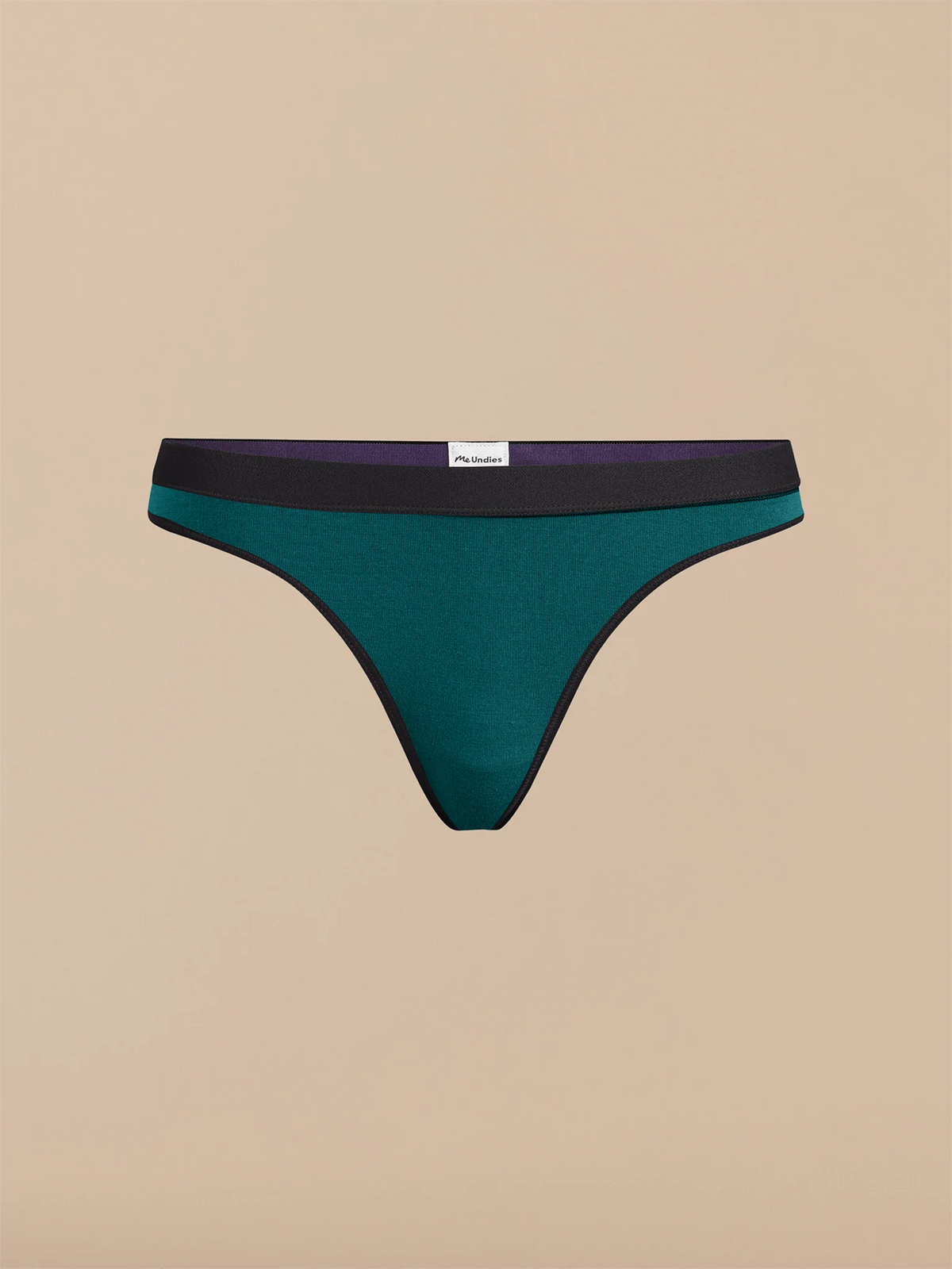 UltraModal™ Core Thong | Blue Spruce