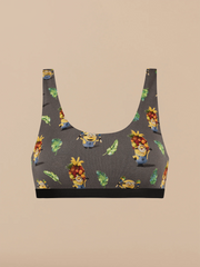 UltraModal™ Core Scoop Bralette | Aloha Buddies
