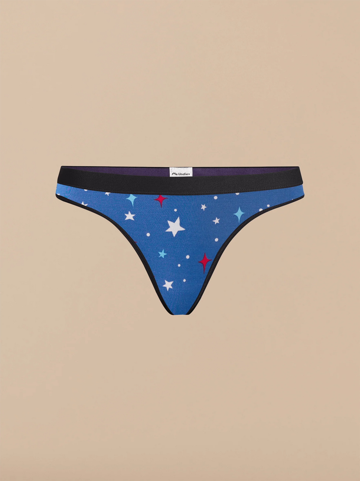 UltraModal™ Core Thong | To the Stars