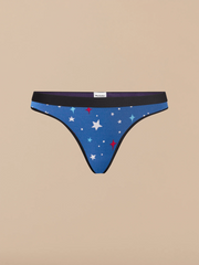 UltraModal™ Core Thong | To the Stars