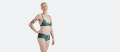 UltraModal™ FeelFree Triangle Bralette | Tricks n’ Treats