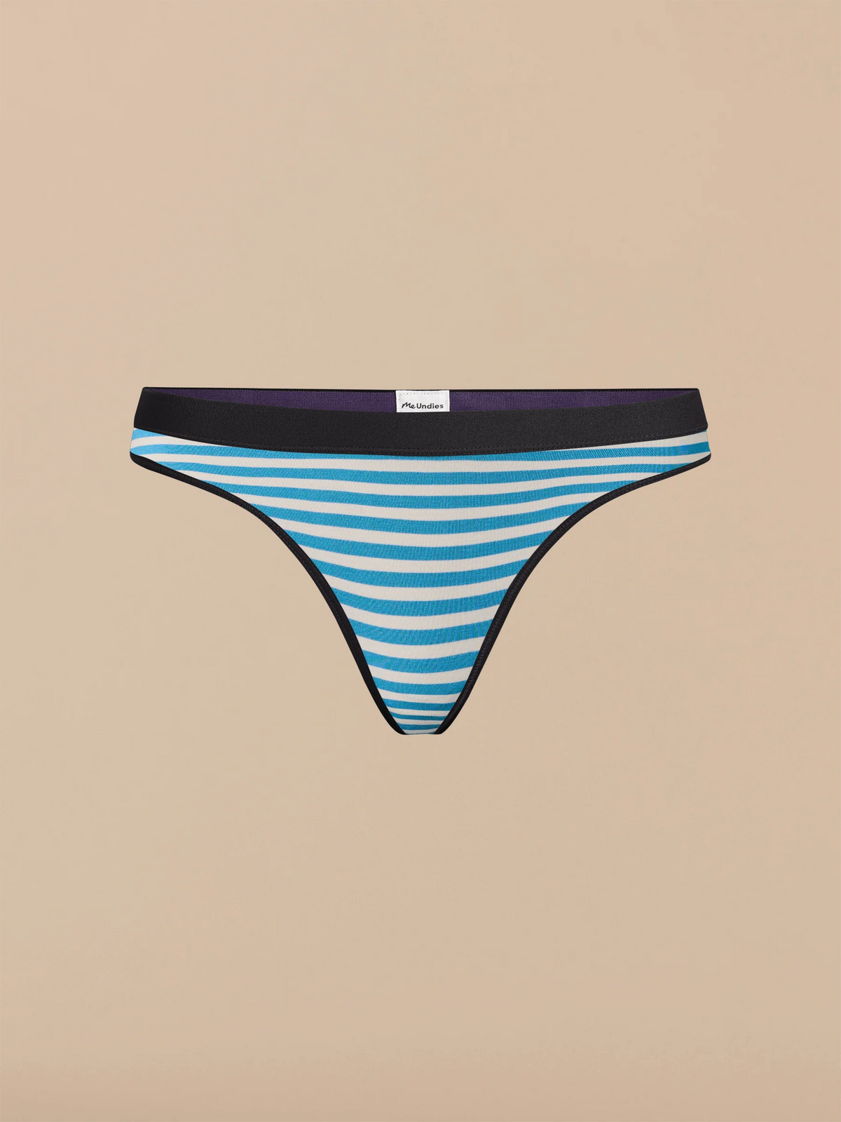 UltraModal™ Core Thong | Amalfi Stripes