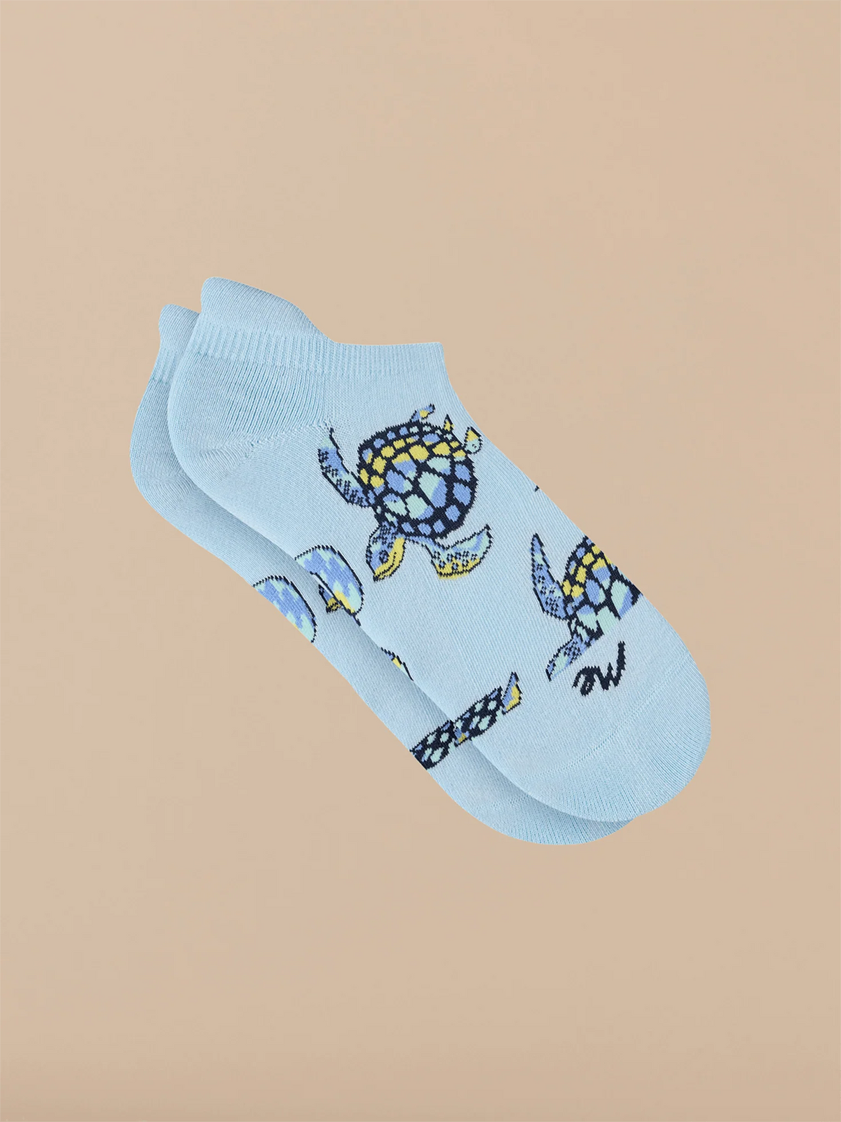 Heritage Ankle Sock | Psycheshellic