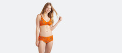 UltraModal™ FeelFree Cheeky Brief | No Body Like You