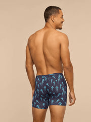 UltraModal™ FeelFree Boxer Brief | Starry Jellies