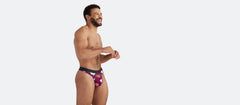 UltraModal™ Core Pouch Front Thong | Open up to Me