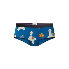 UltraModal™ Core Hipster | Whole Llama Love