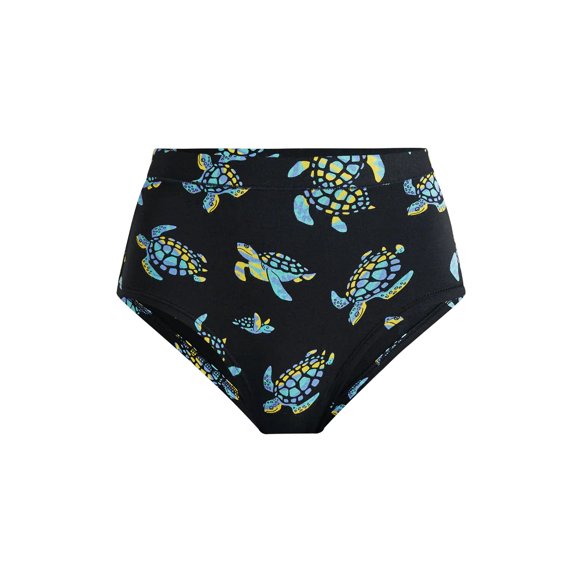 UltraModal™ FeelFree High-Waisted Cheeky | Turtley Awesome