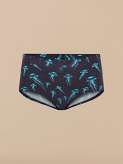 UltraModal™ FeelFree Cheeky Brief | Starry Jellies
