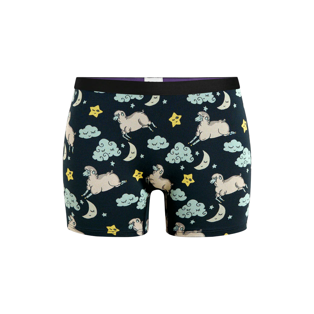UltraModal™ Core Boyshort | Sound Ashleep