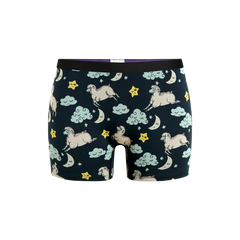 UltraModal™ Core Boyshort | Sound Ashleep