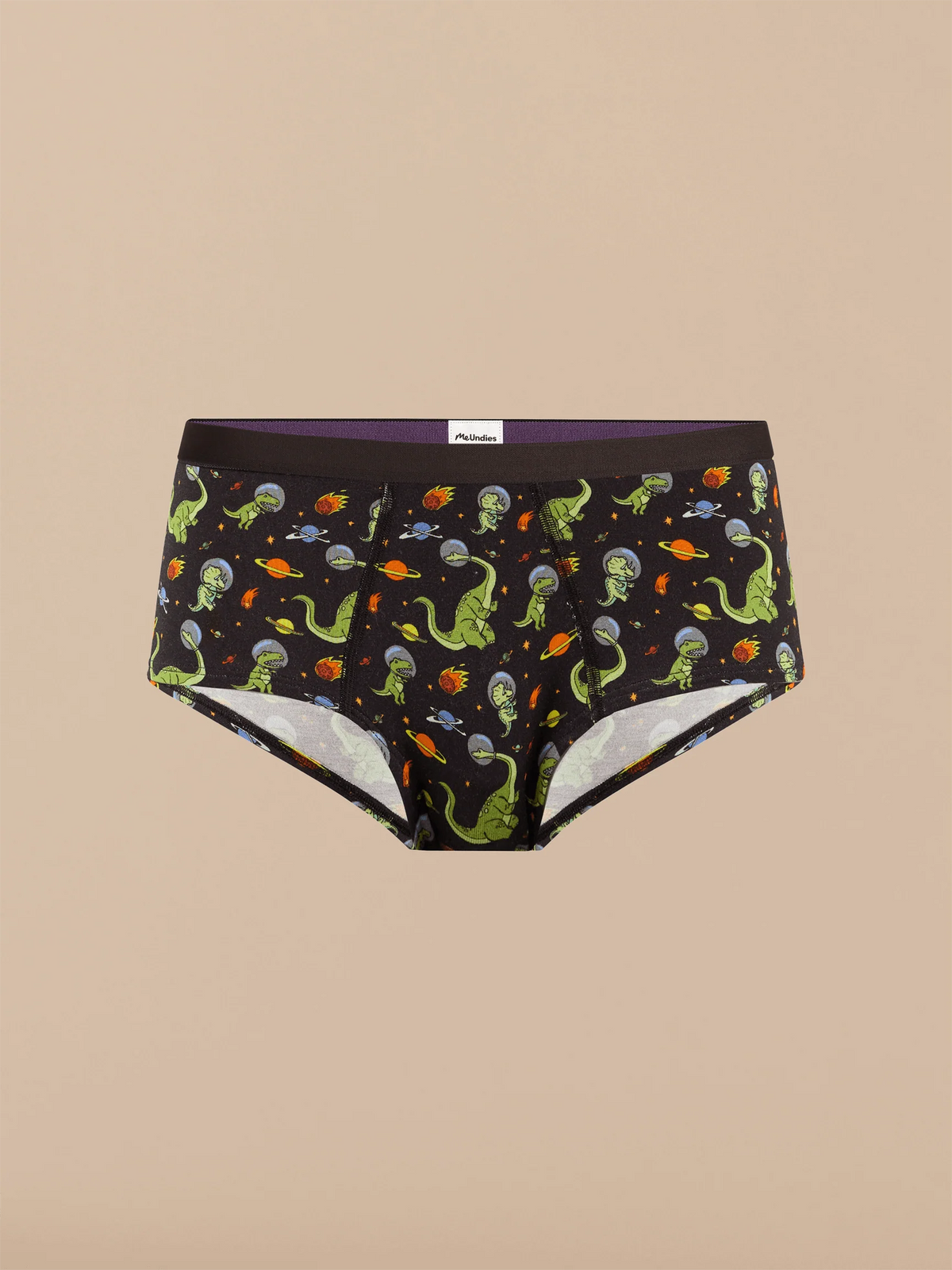 UltraModal™ Core Cheeky Brief | Explorasaurus