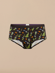 UltraModal™ Core Cheeky Brief | Explorasaurus